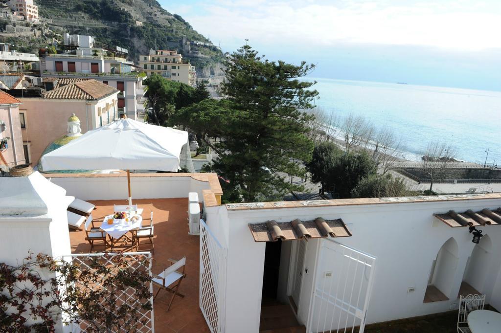 Maiori Dream Rental Quarto foto