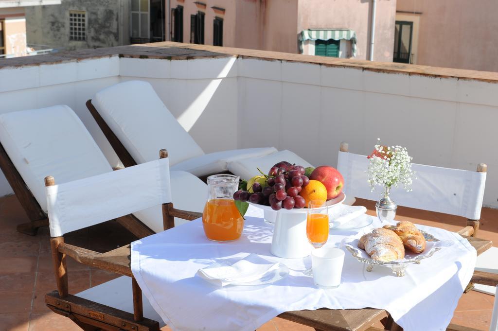 Maiori Dream Rental Quarto foto