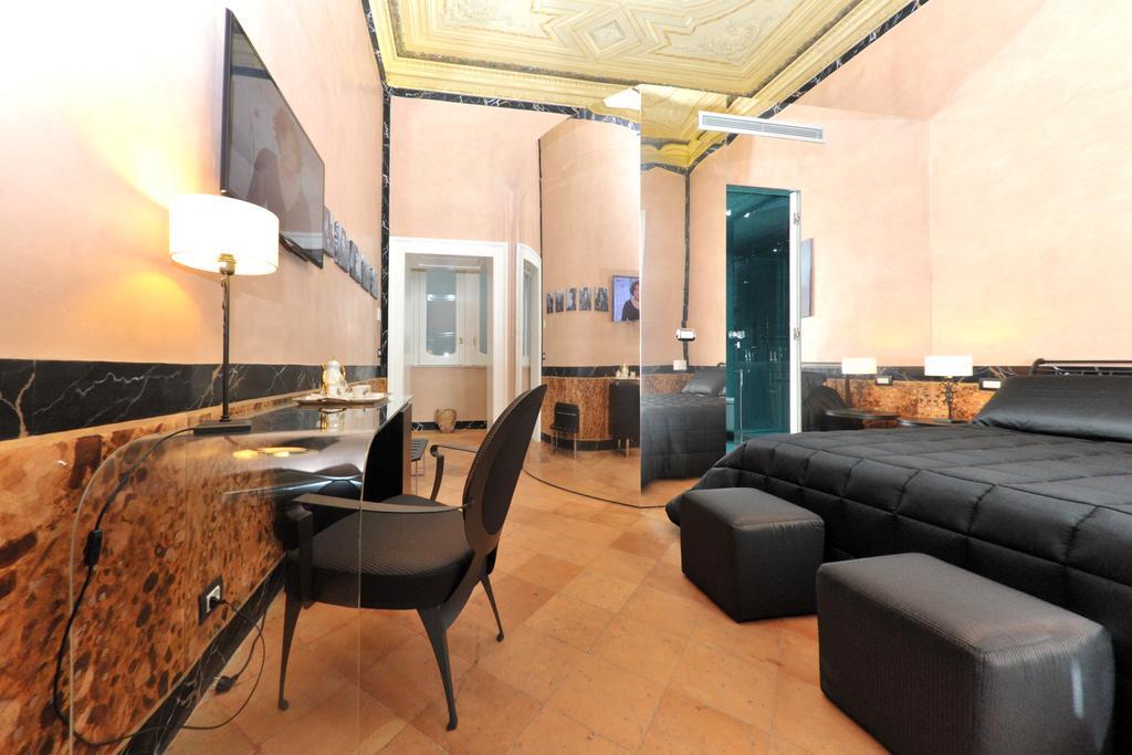 Maiori Dream Rental Exterior foto