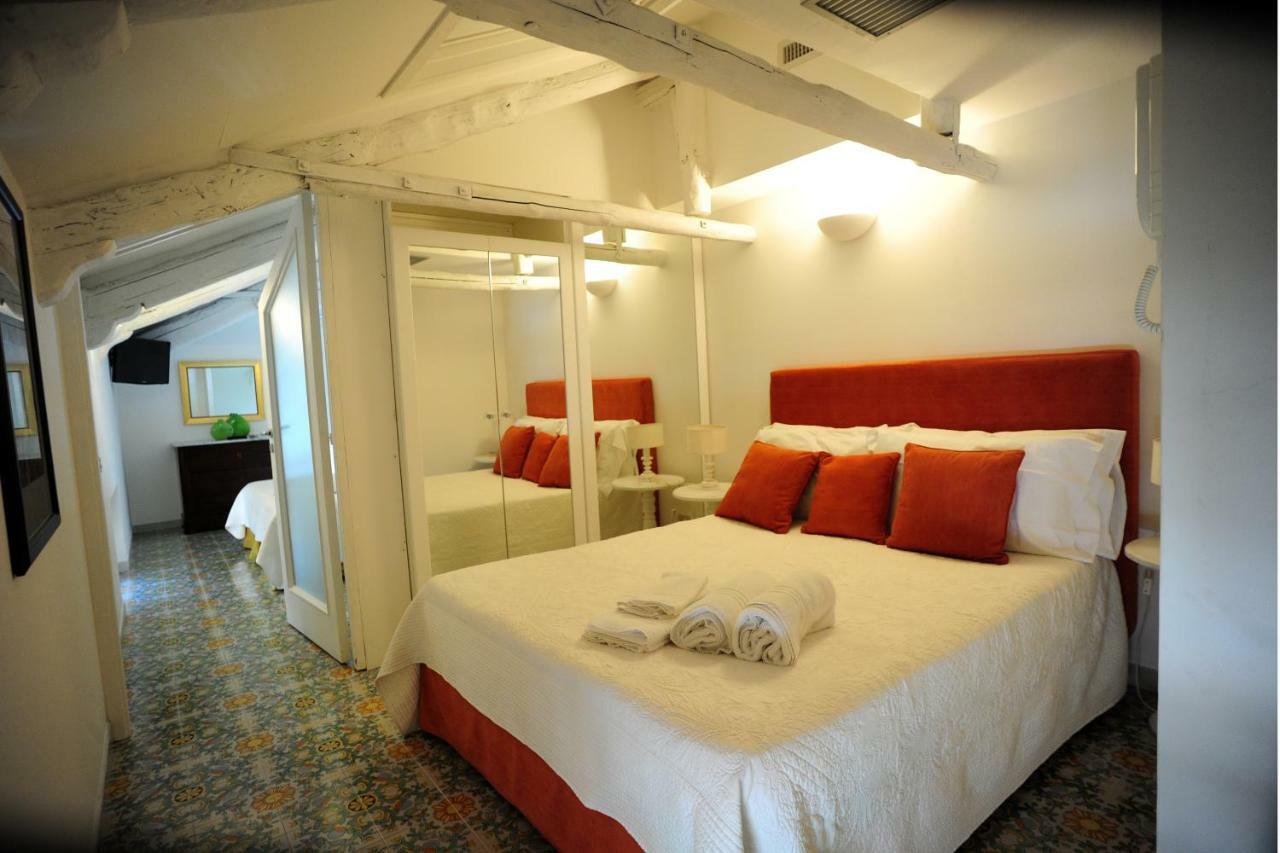 Maiori Dream Rental Exterior foto