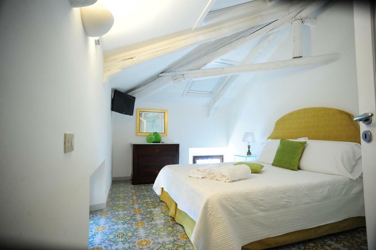 Maiori Dream Rental Exterior foto