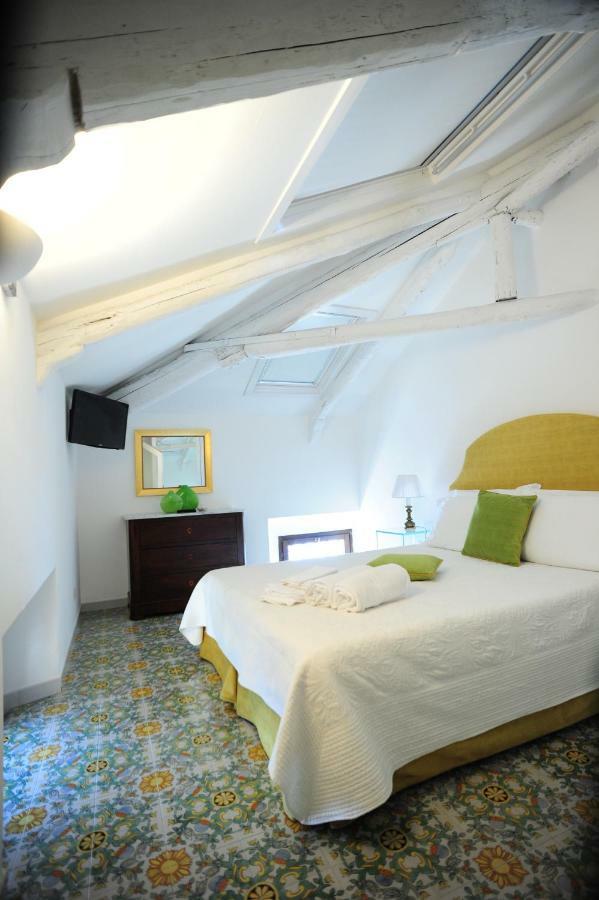 Maiori Dream Rental Exterior foto